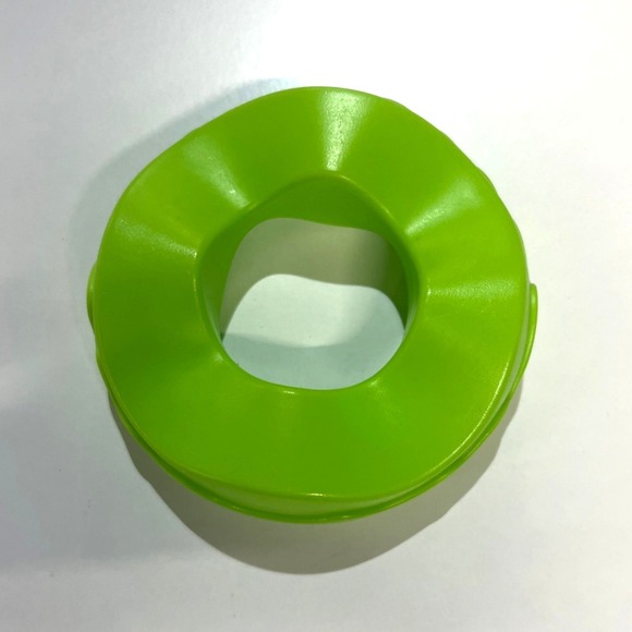 Bright Starts Stack 'N Spin Burger Musical Activity Stacker Toy Works See Video - Picture 10 of 14